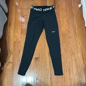 Nike Pro leggings